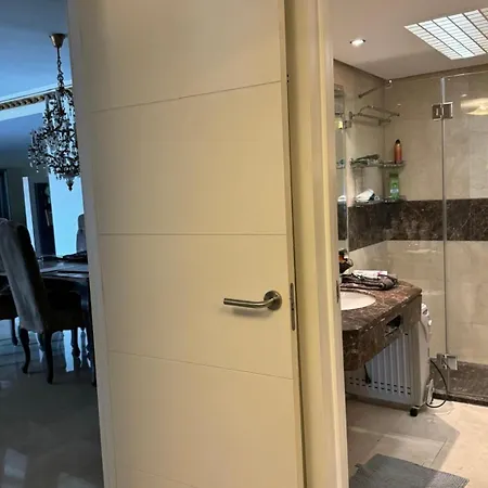 Piso Exclusivo Con Vista Al Mar *