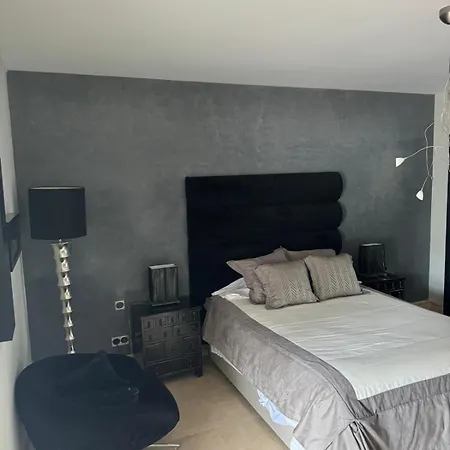 Piso Exclusivo Con Vista Al Mar Apartment Marbella