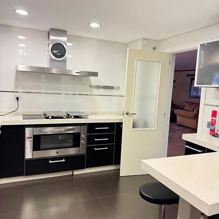 Piso Exclusivo Con Vista Al Mar Marbella