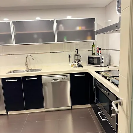 Piso Exclusivo Con Vista Al Mar