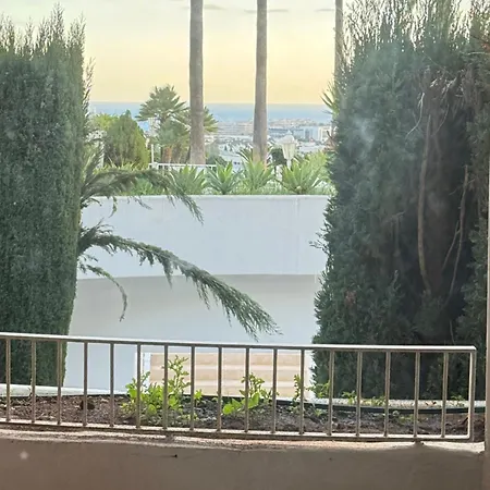 Piso Exclusivo Con Vista Al Mar Apartment *