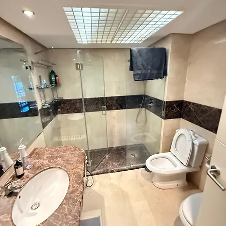 Apartment Piso Exclusivo Con Vista Al Mar Marbella