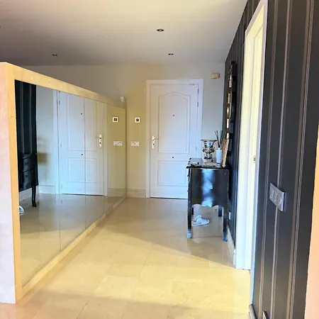 Piso Exclusivo Con Vista Al Mar Apartment