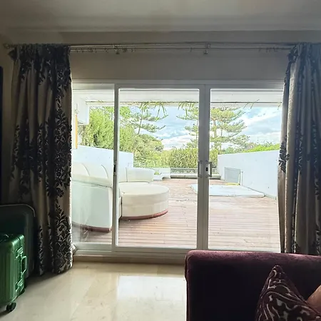 Apartment Piso Exclusivo Con Vista Al Mar Marbella