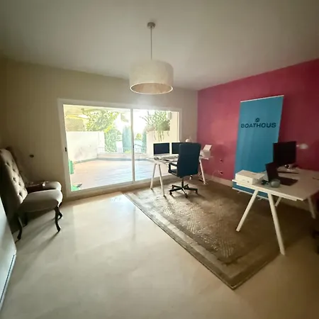 Apartment Piso Exclusivo Con Vista Al Mar *