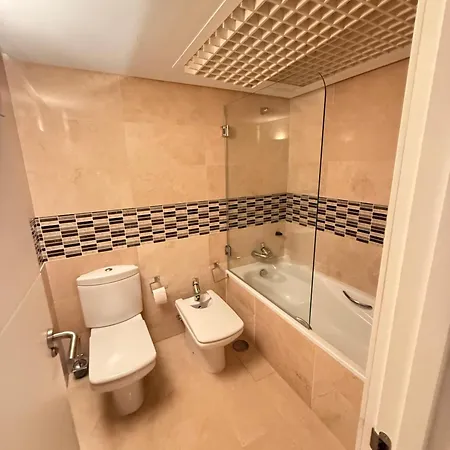 Piso Exclusivo Con Vista Al Mar * Marbella