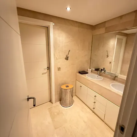 Apartment Piso Exclusivo Con Vista Al Mar