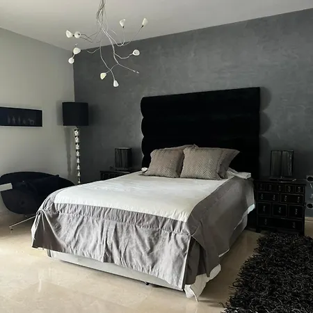 Piso Exclusivo Con Vista Al Mar